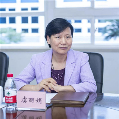 部长调研走访进行时(三)