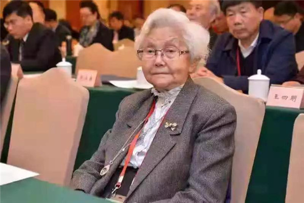 【四十年·四十人】中国基督教协会原会长曹圣洁:余生坚持爱国爱教